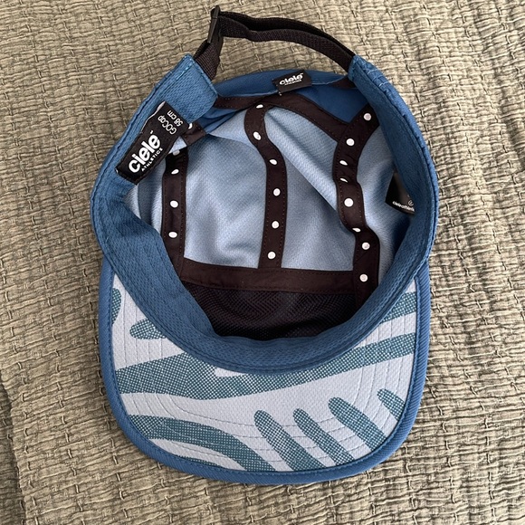 Blue Ciele GOCap - Picture 4 of 6